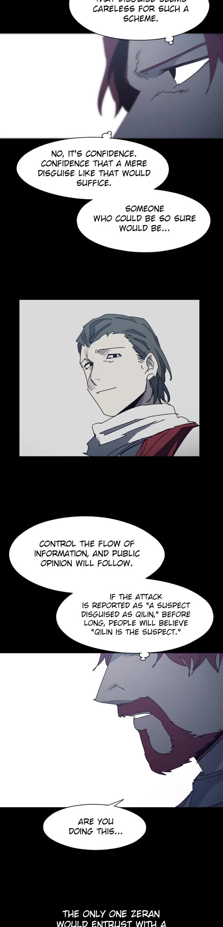 Read The Ember Knight EN Manga Online