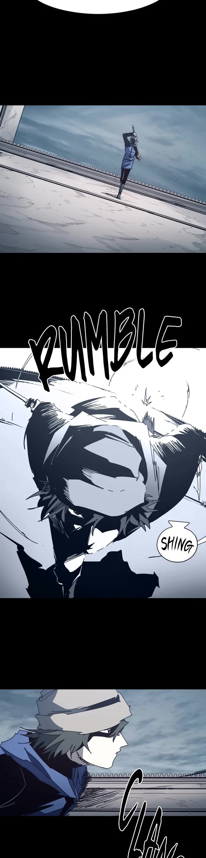 Read The Ember Knight EN Manga Online