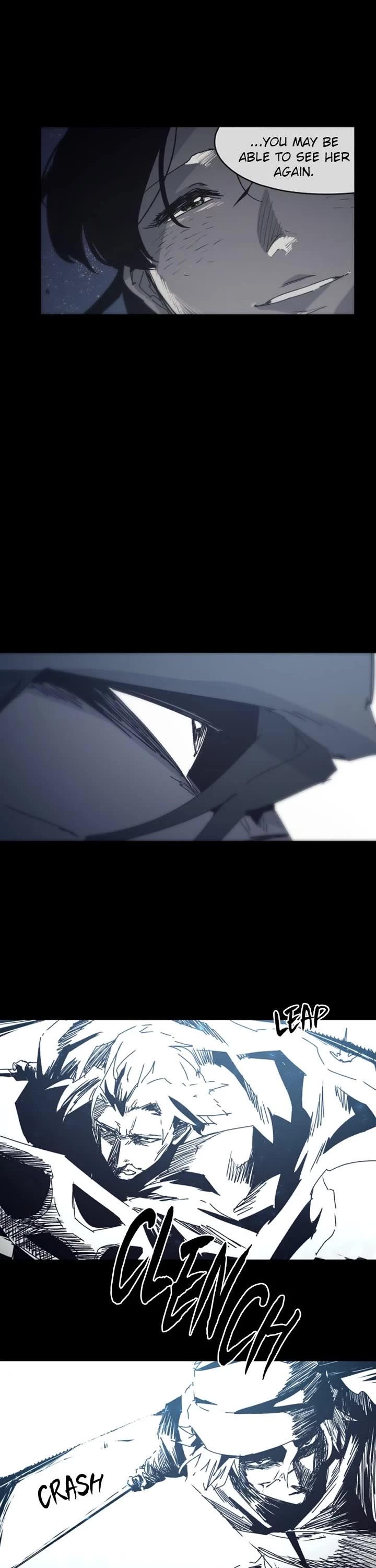 Read The Ember Knight EN Manga Online