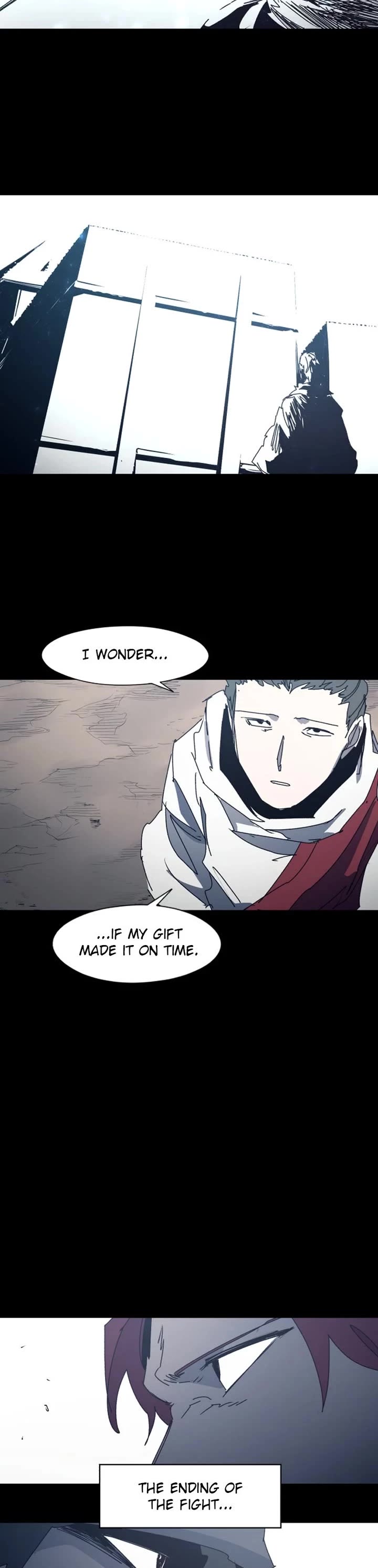 Read The Ember Knight EN Manga Online