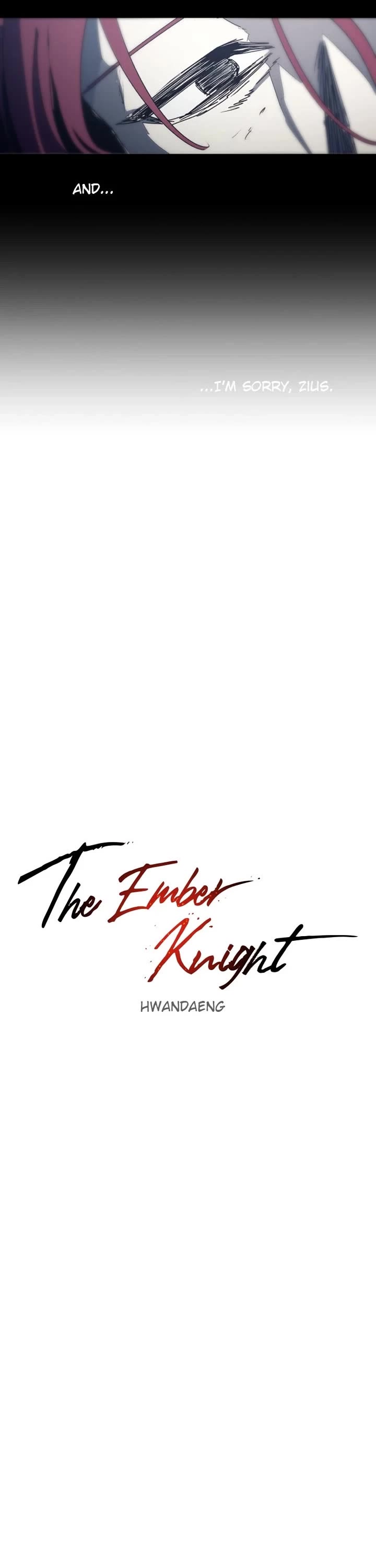 Read The Ember Knight EN Manga Online