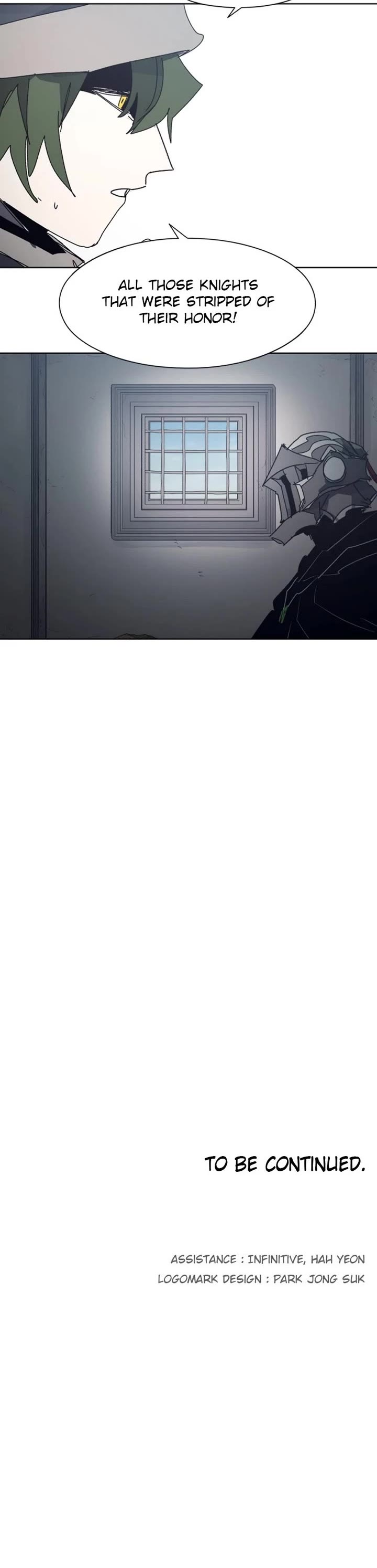 Read The Ember Knight EN Manga Online