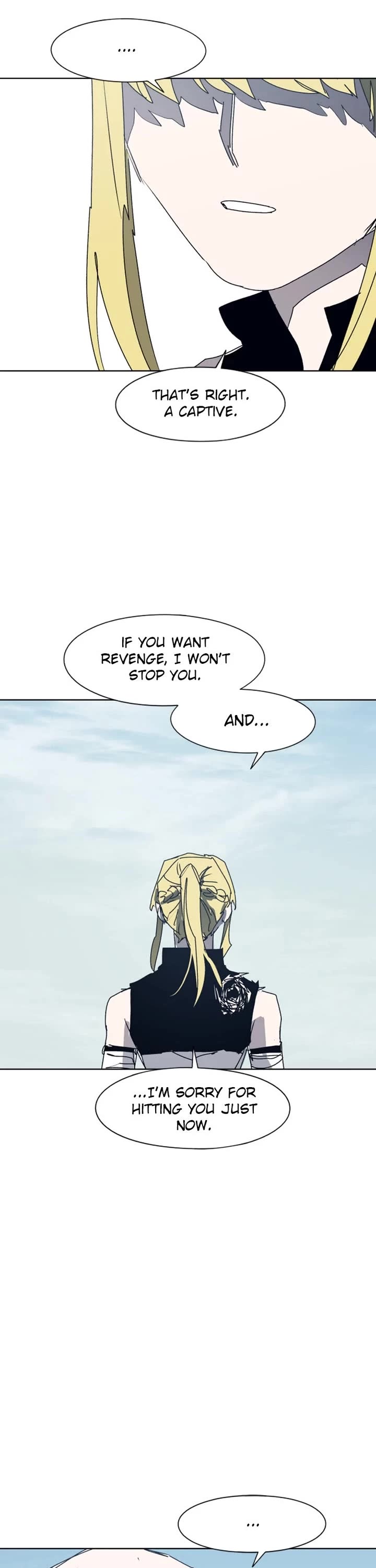 Read The Ember Knight EN Manga Online