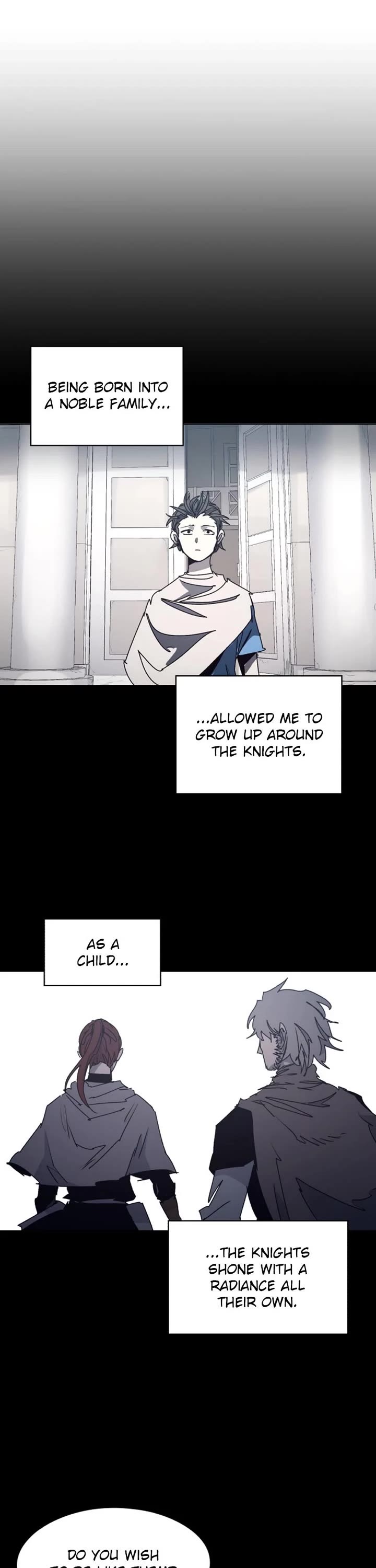 Read The Ember Knight EN Manga Online