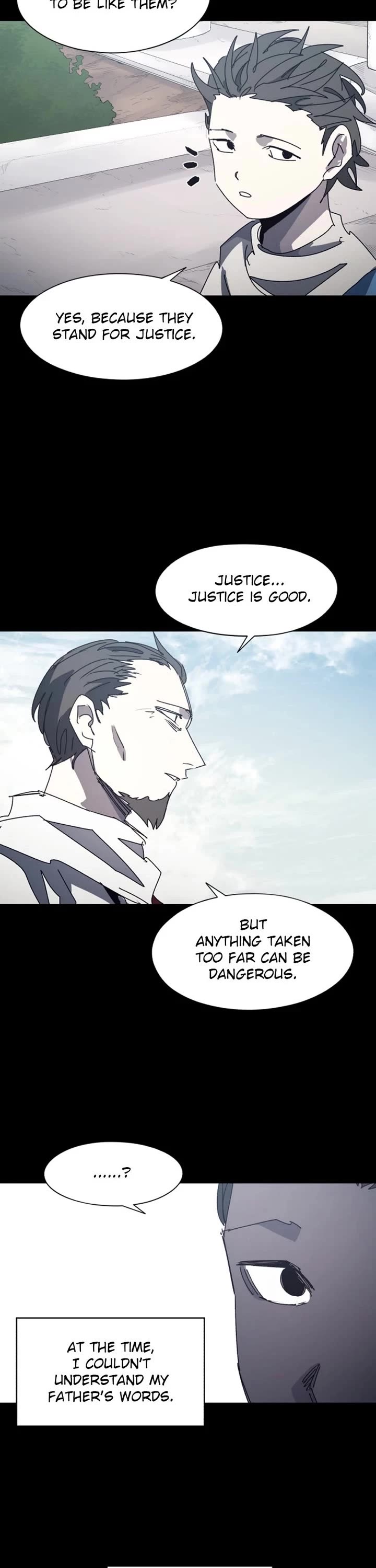 Read The Ember Knight EN Manga Online