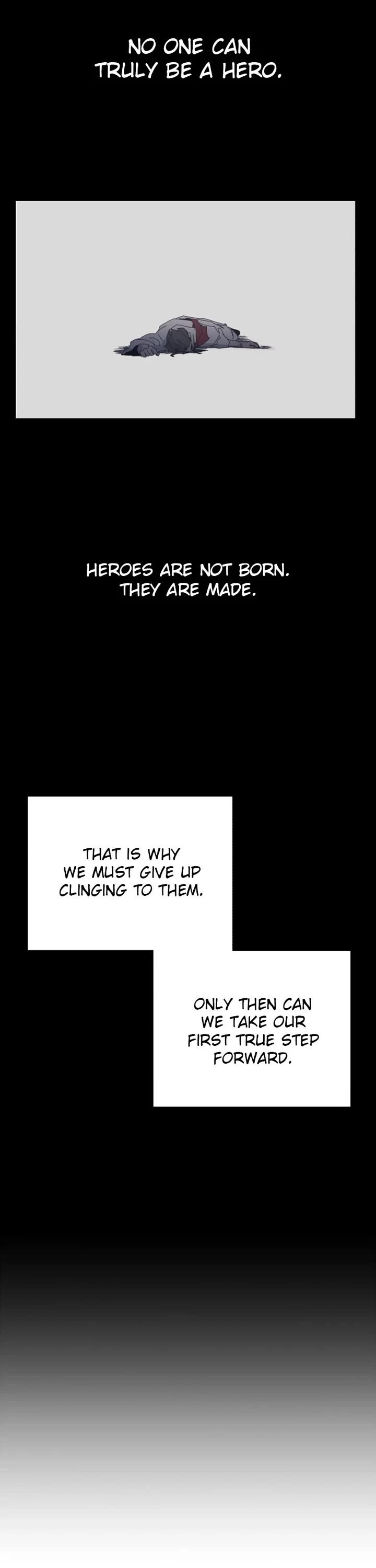 Read The Ember Knight EN Manga Online