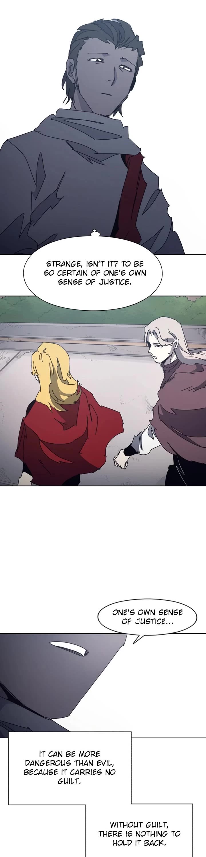 Read The Ember Knight EN Manga Online