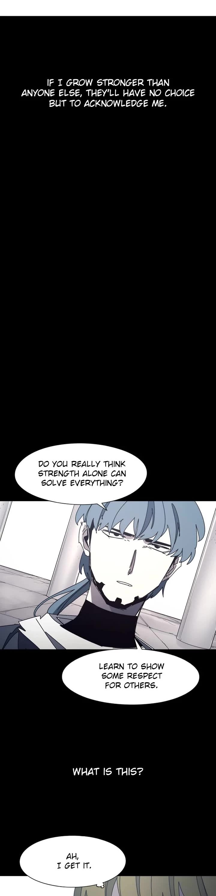 Read The Ember Knight EN Manga Online
