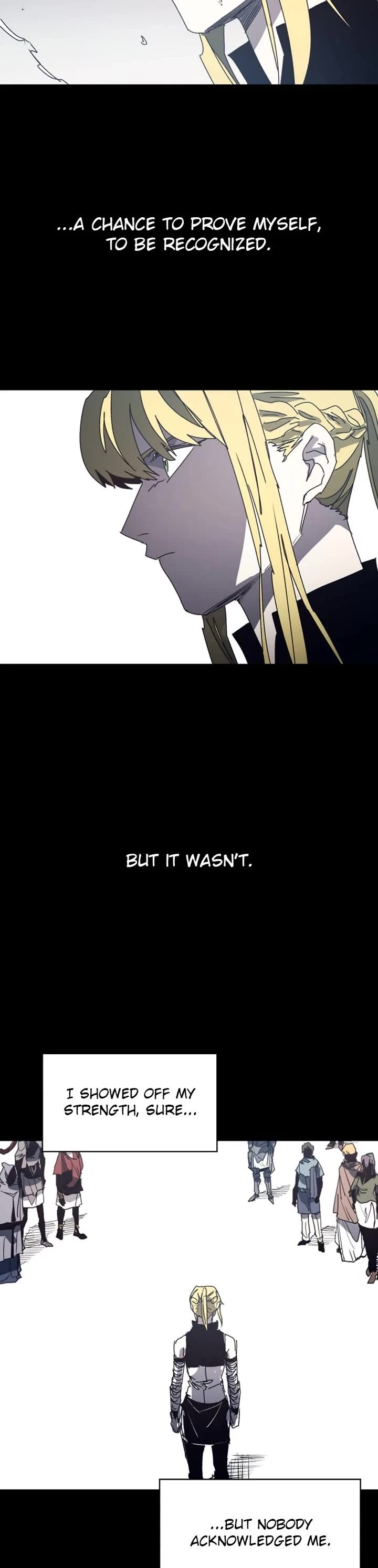 Read The Ember Knight EN Manga Online