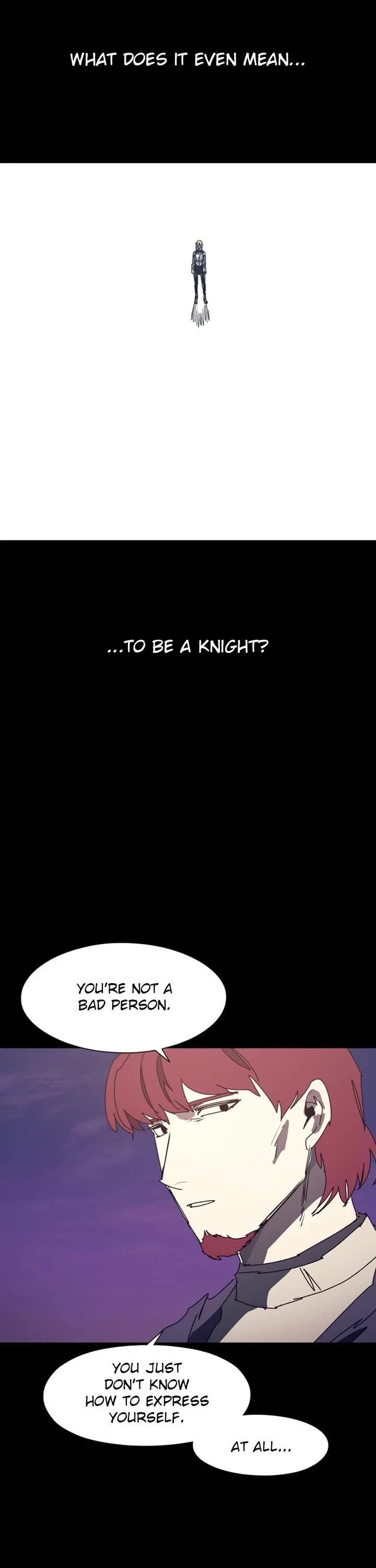 Read The Ember Knight EN Manga Online