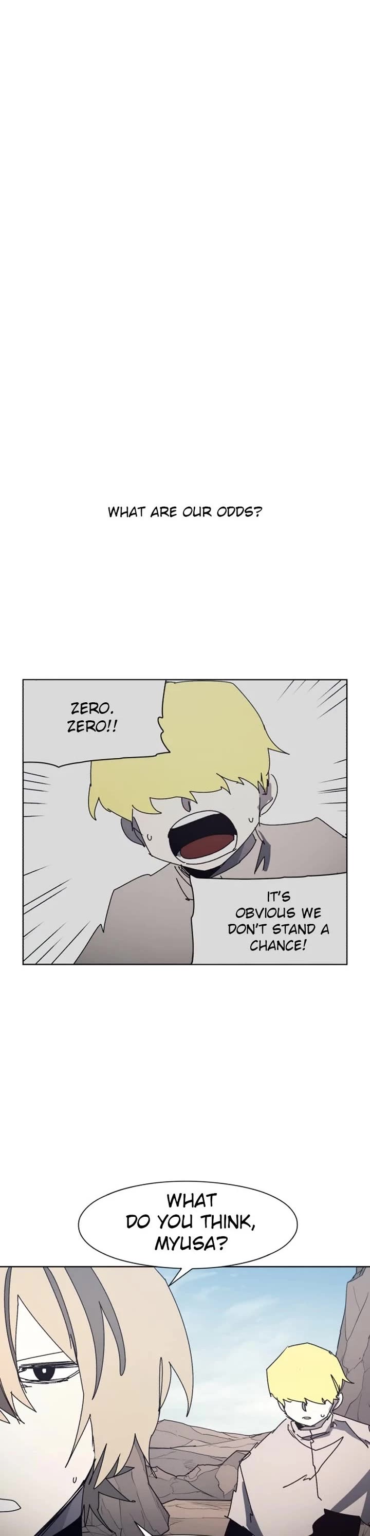 Read The Ember Knight EN Manga Online