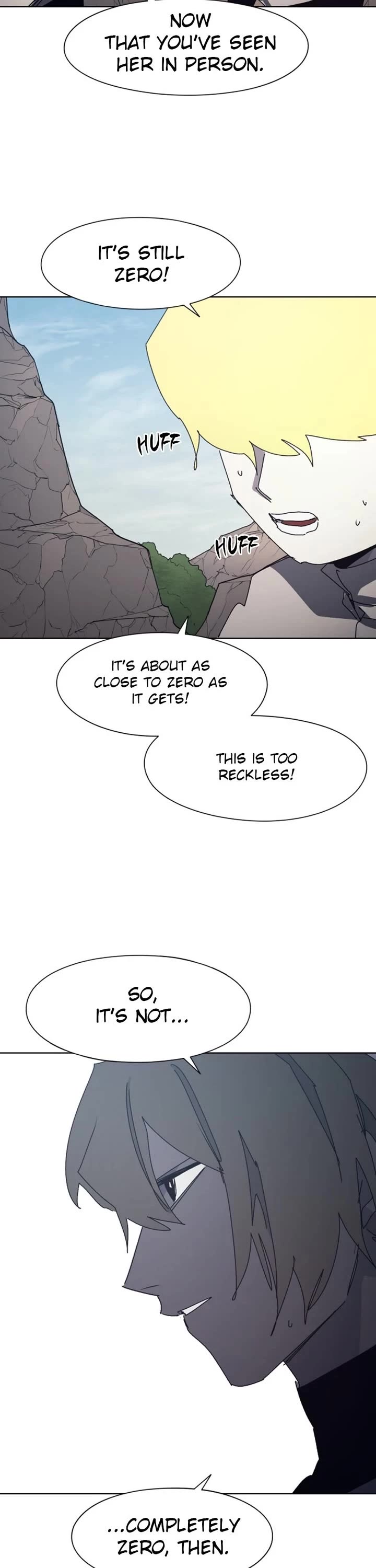 Read The Ember Knight EN Manga Online