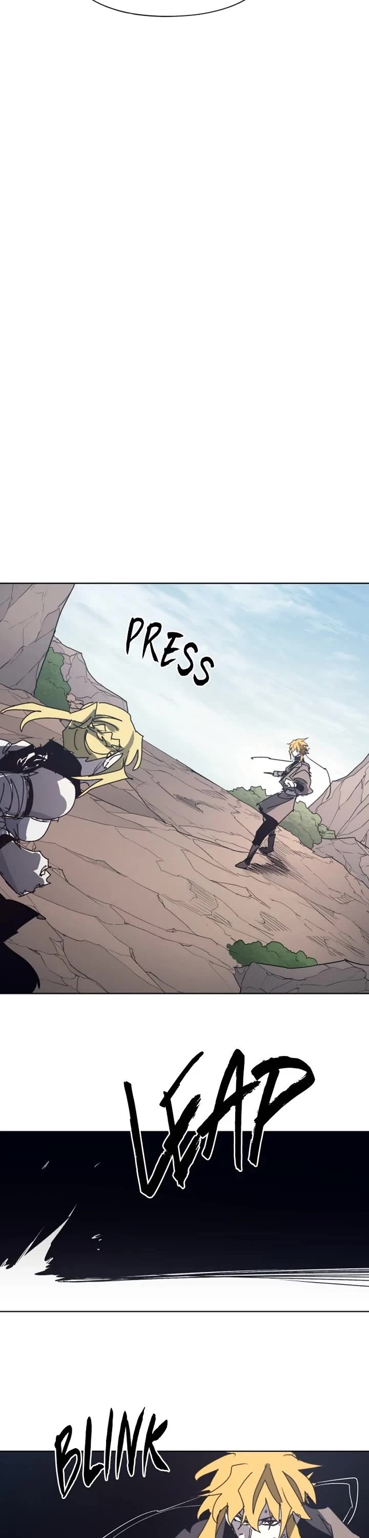 Read The Ember Knight EN Manga Online