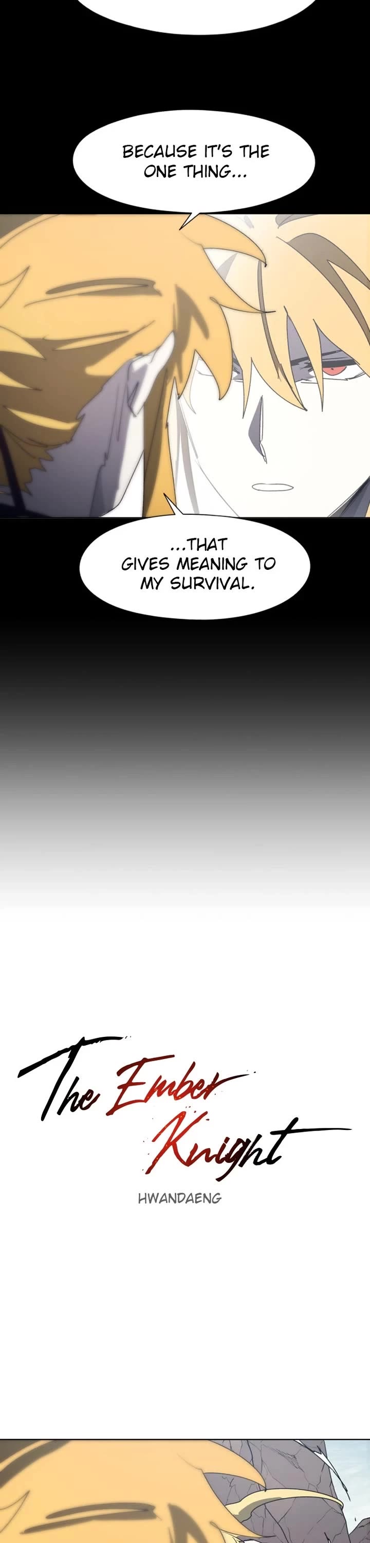Read The Ember Knight EN Manga Online