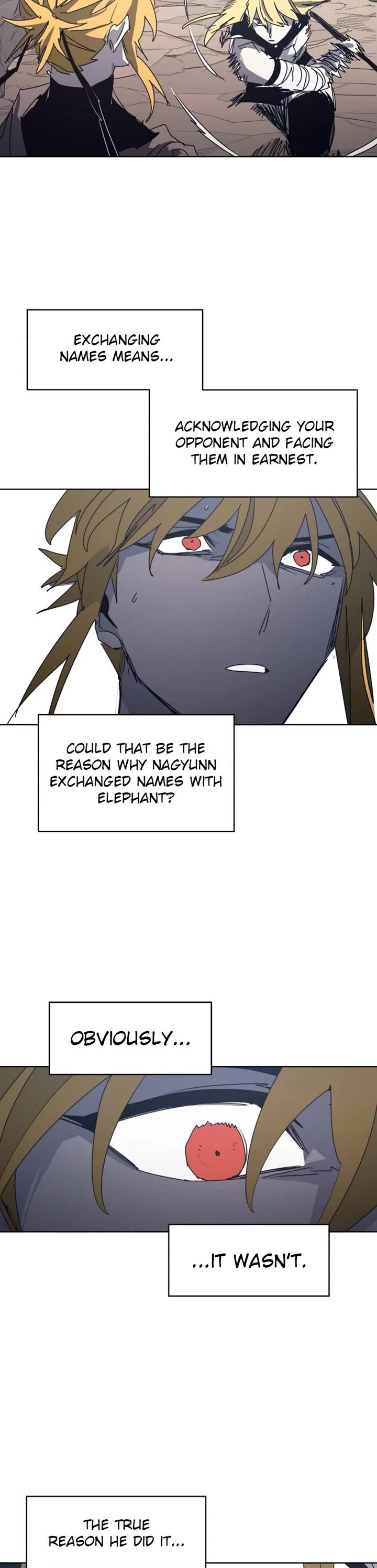 Read The Ember Knight EN Manga Online