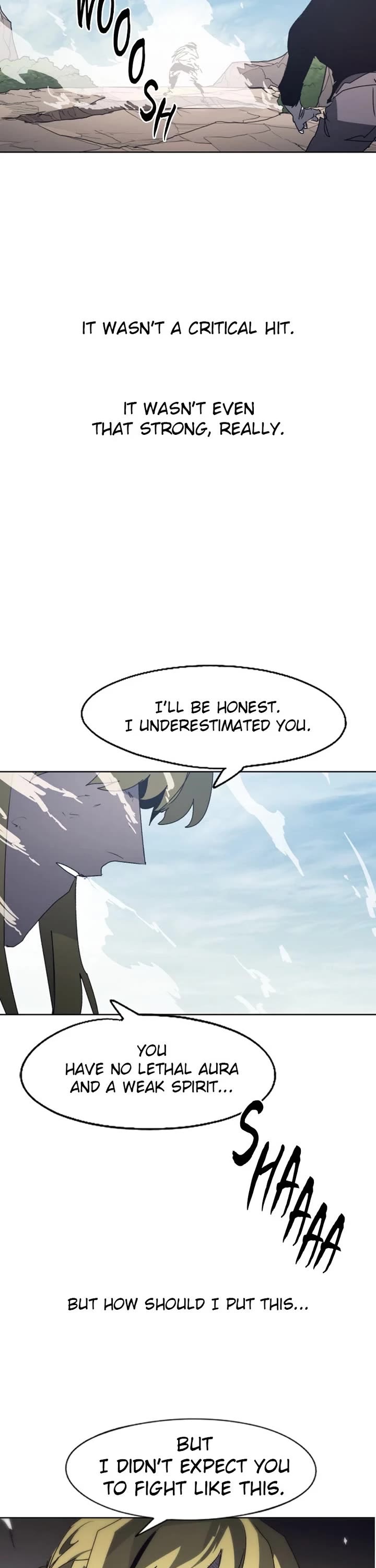 Read The Ember Knight EN Manga Online