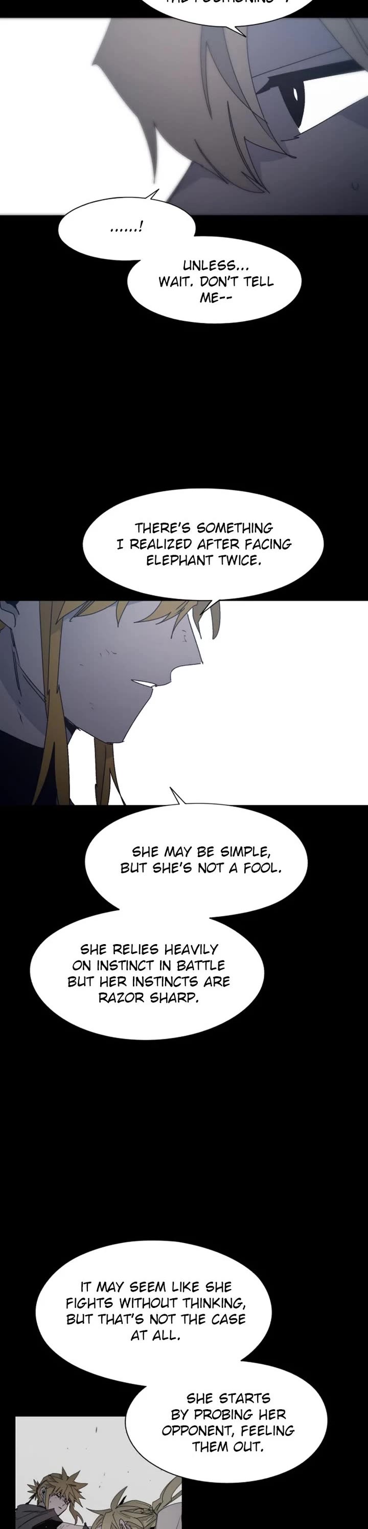 Read The Ember Knight EN Manga Online