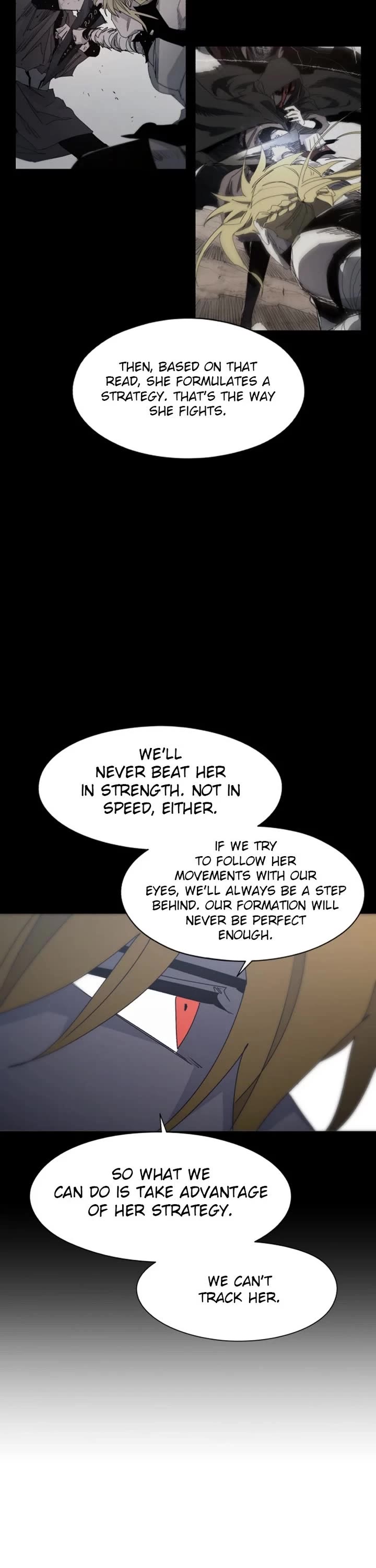 Read The Ember Knight EN Manga Online