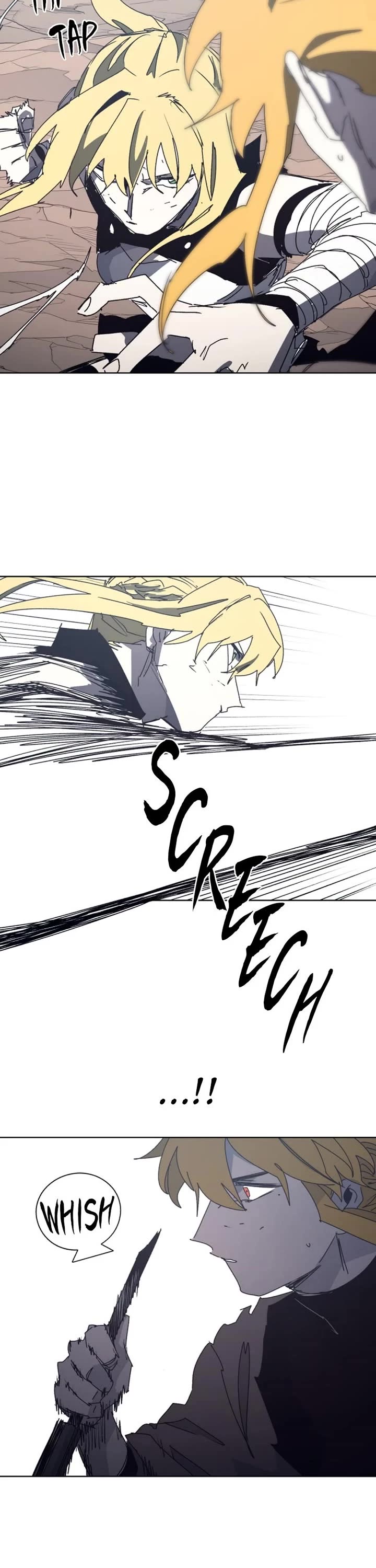Read The Ember Knight EN Manga Online