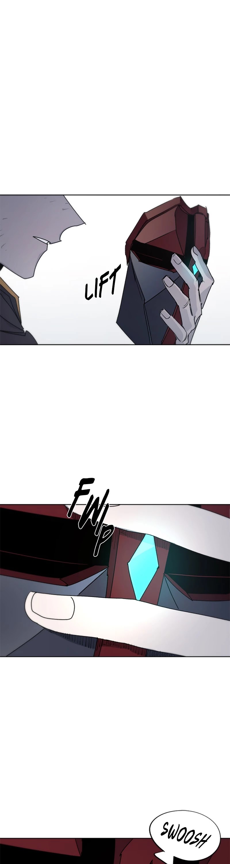 Read The Ember Knight EN Manga Online