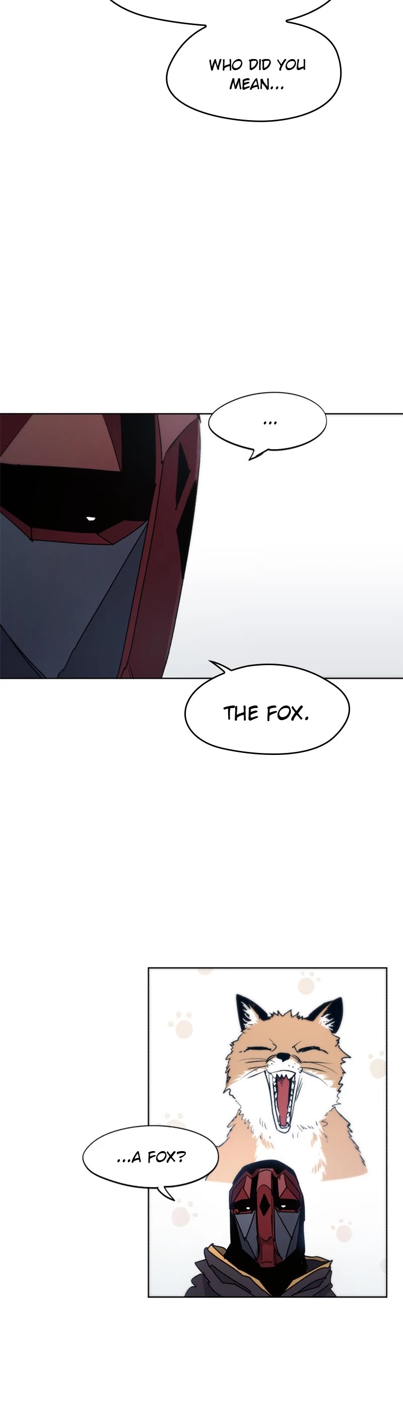 Read The Ember Knight EN Manga Online