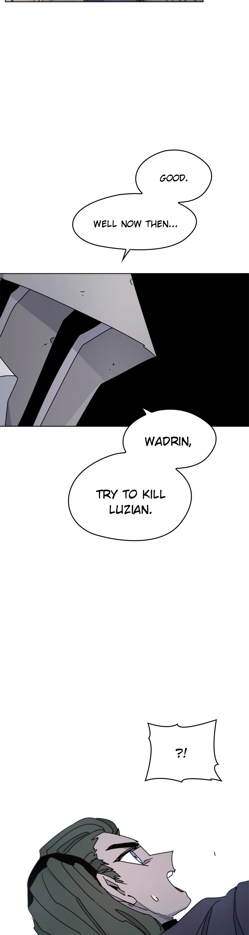 Read The Ember Knight EN Manga Online