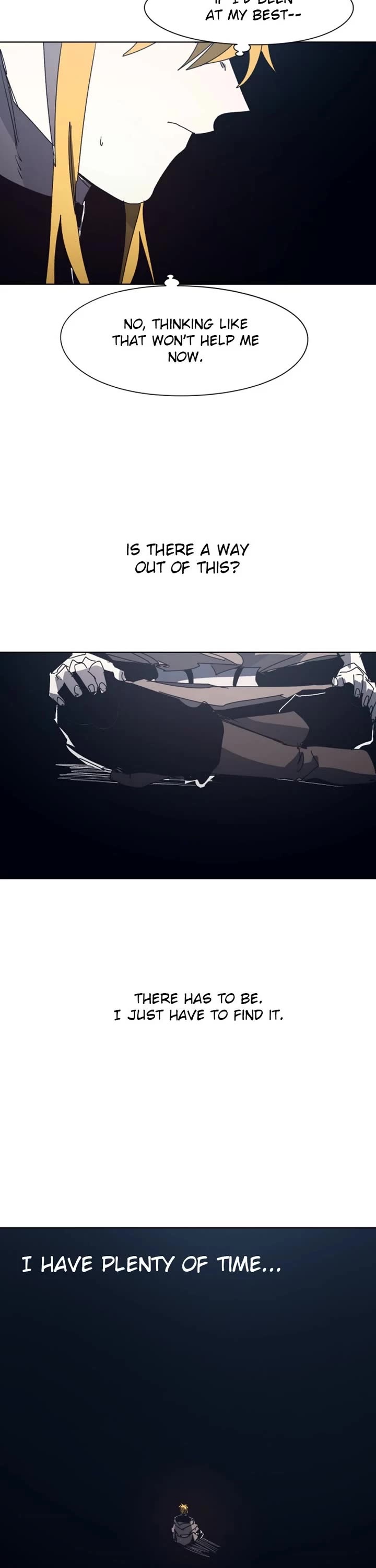 Read The Ember Knight EN Manga Online