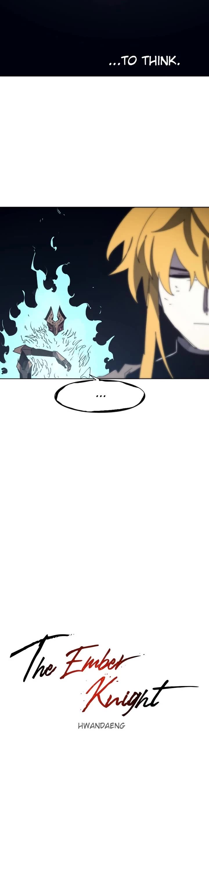 Read The Ember Knight EN Manga Online