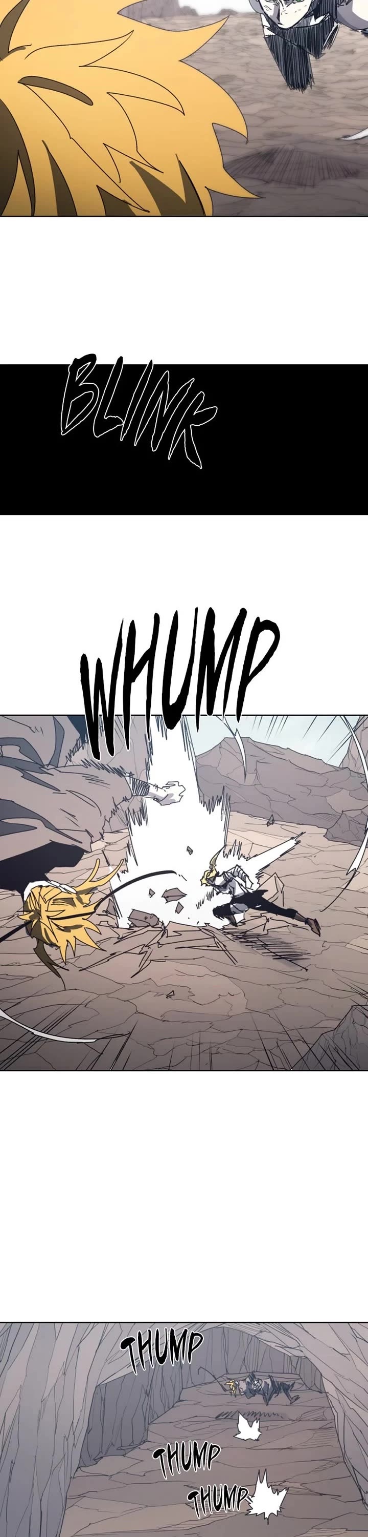 Read The Ember Knight EN Manga Online