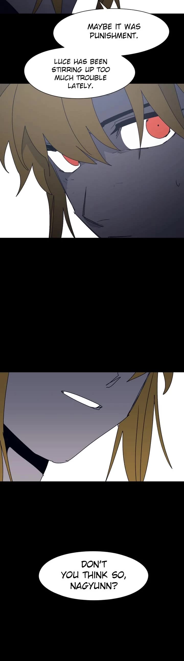 Read The Ember Knight EN Manga Online