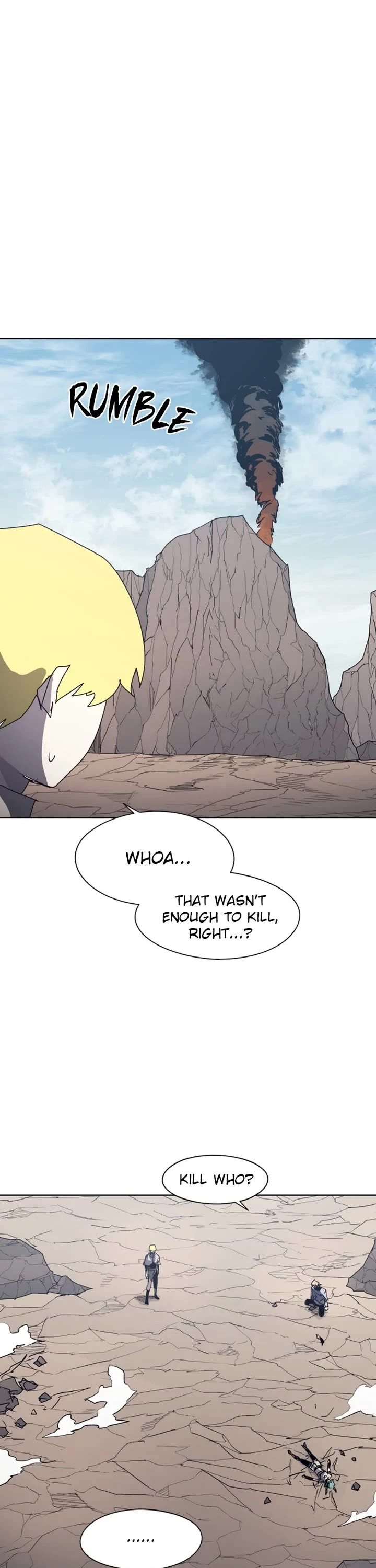 Read The Ember Knight EN Manga Online