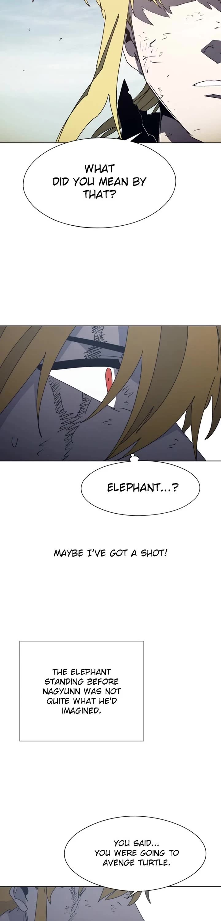 Read The Ember Knight EN Manga Online