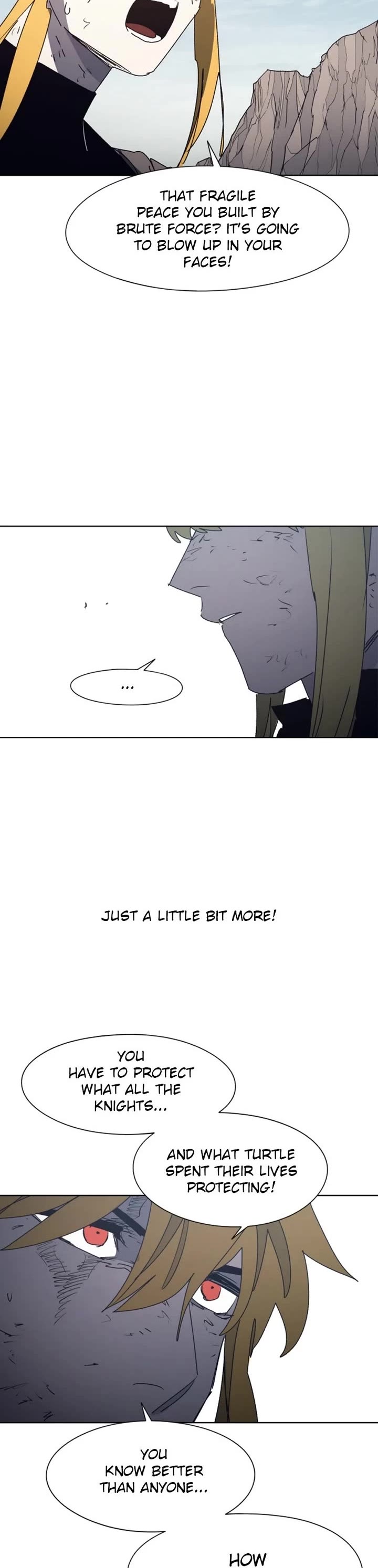 Read The Ember Knight EN Manga Online