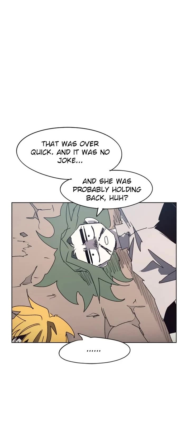 Read The Ember Knight EN Manga Online