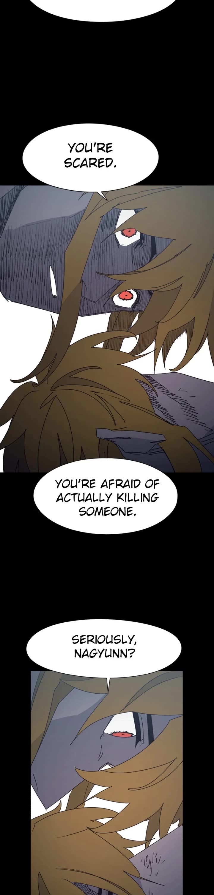Read The Ember Knight EN Manga Online