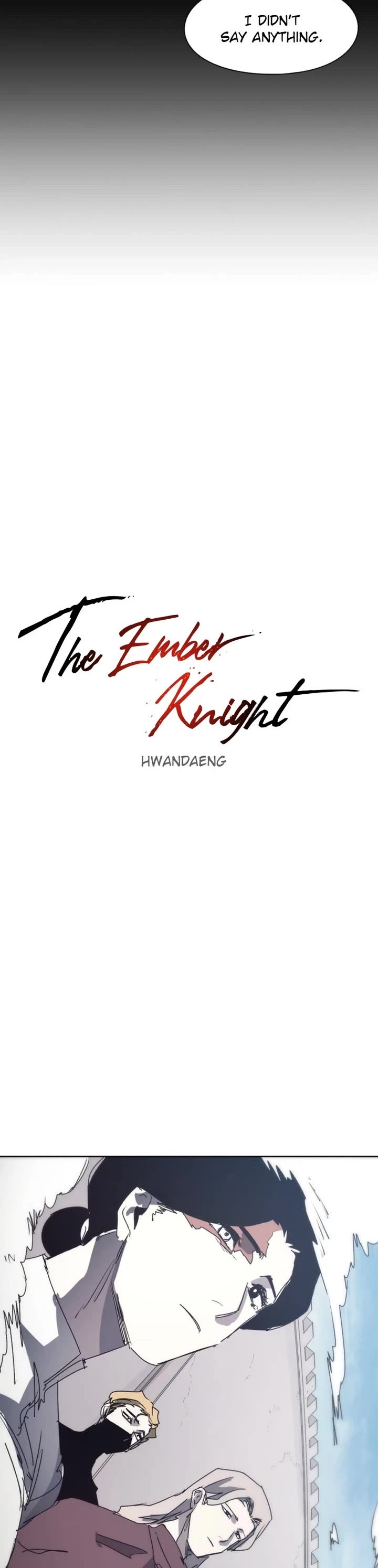 Read The Ember Knight EN Manga Online