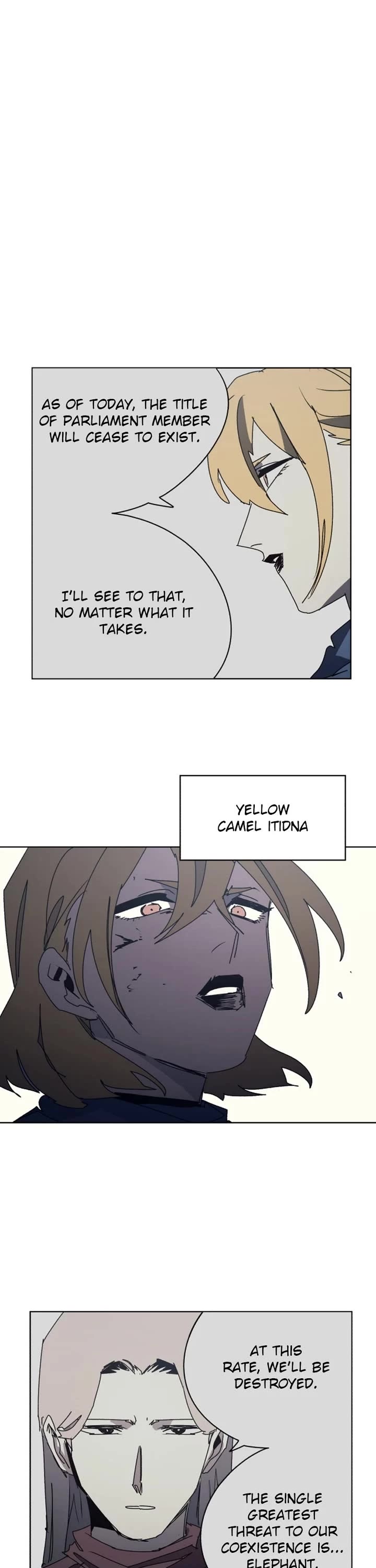 Read The Ember Knight EN Manga Online