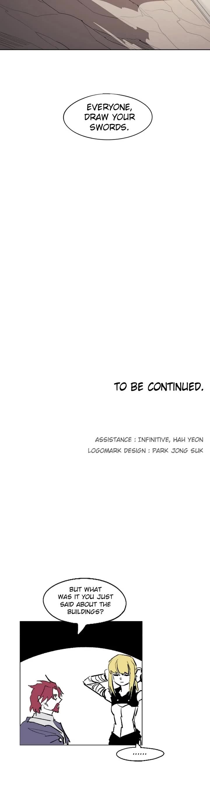 Read The Ember Knight EN Manga Online