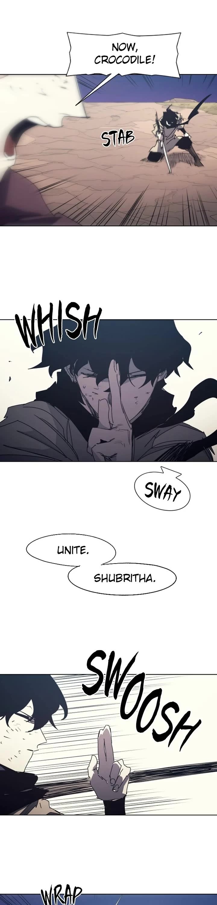 Read The Ember Knight EN Manga Online