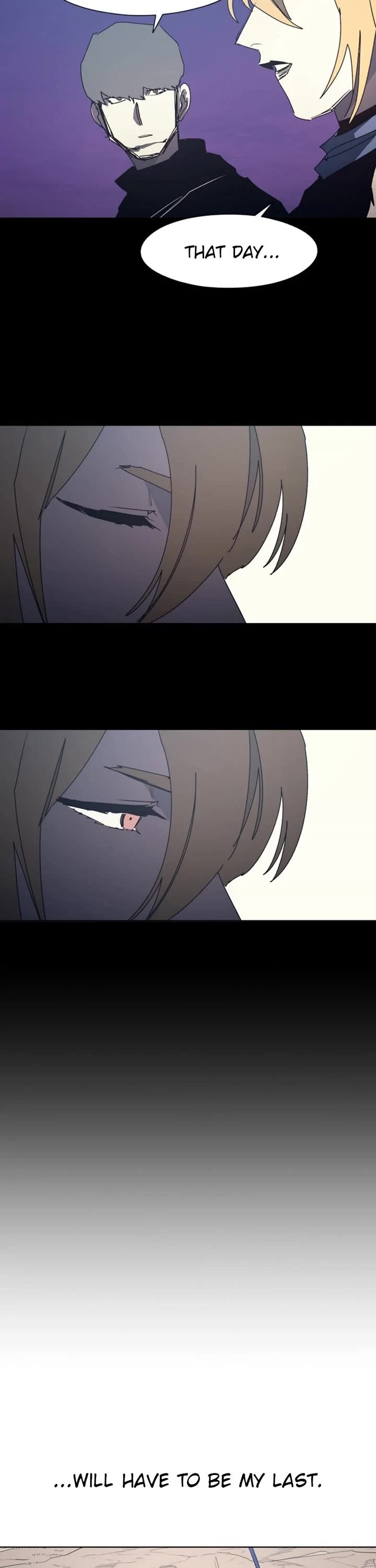 Read The Ember Knight EN Manga Online