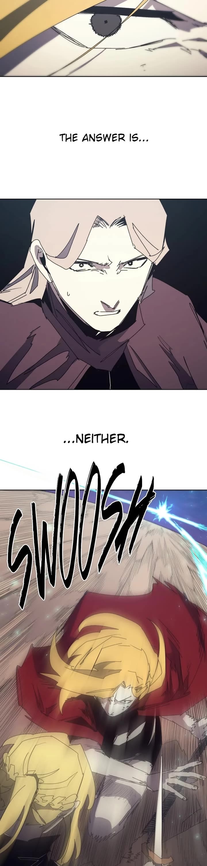 Read The Ember Knight EN Manga Online