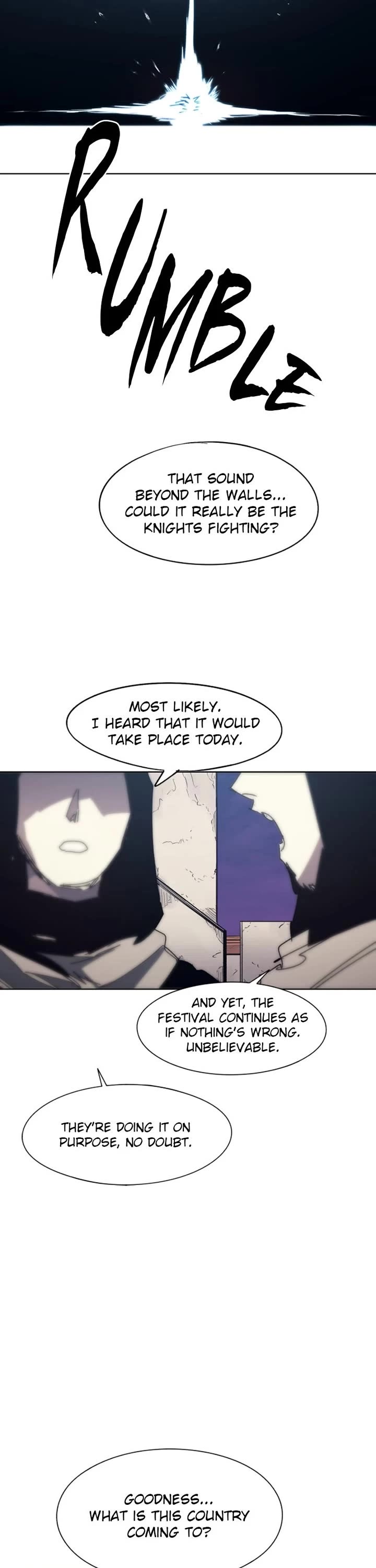 Read The Ember Knight EN Manga Online