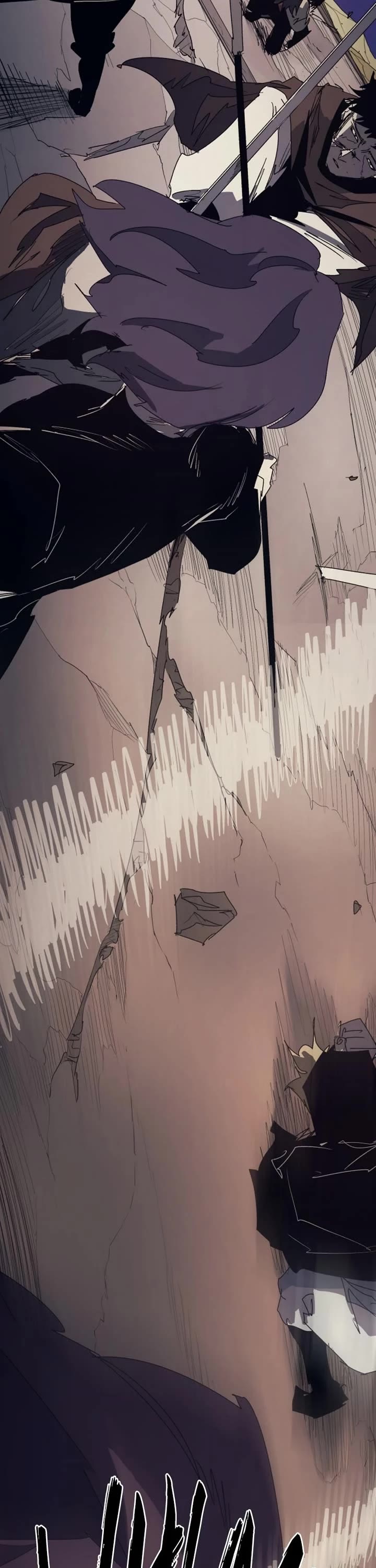 Read The Ember Knight EN Manga Online