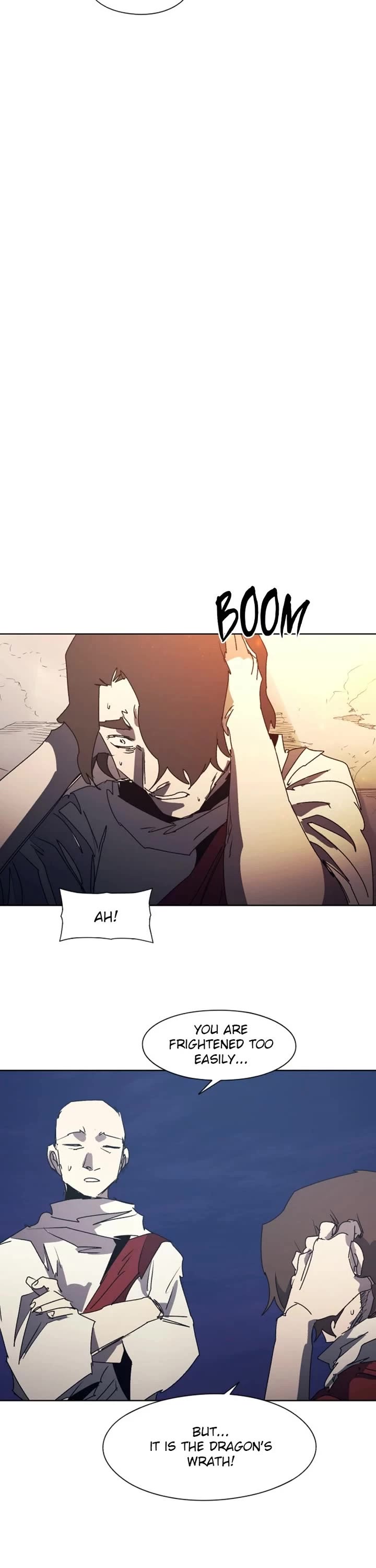 Read The Ember Knight EN Manga Online