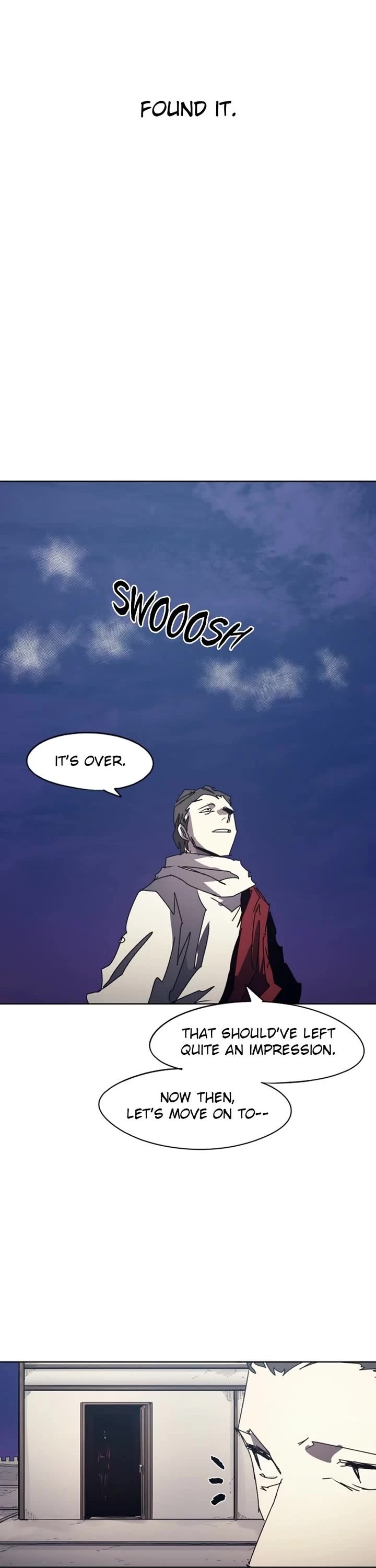 Read The Ember Knight EN Manga Online