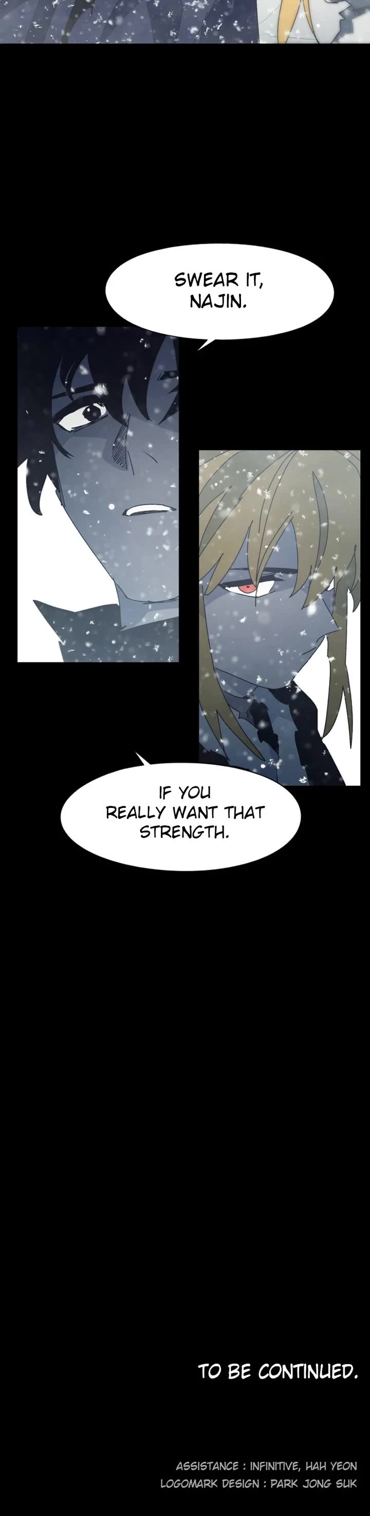 Read The Ember Knight EN Manga Online