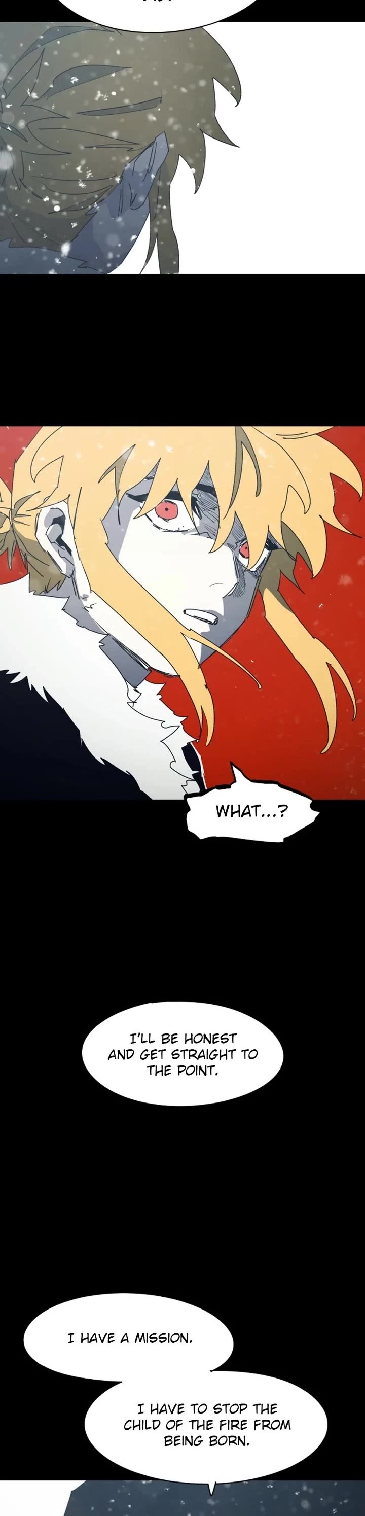 Read The Ember Knight EN Manga Online