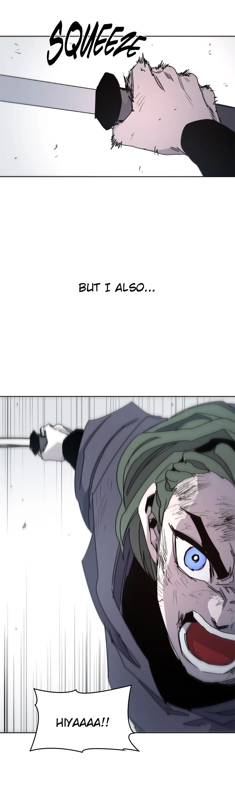 Read The Ember Knight EN Manga Online