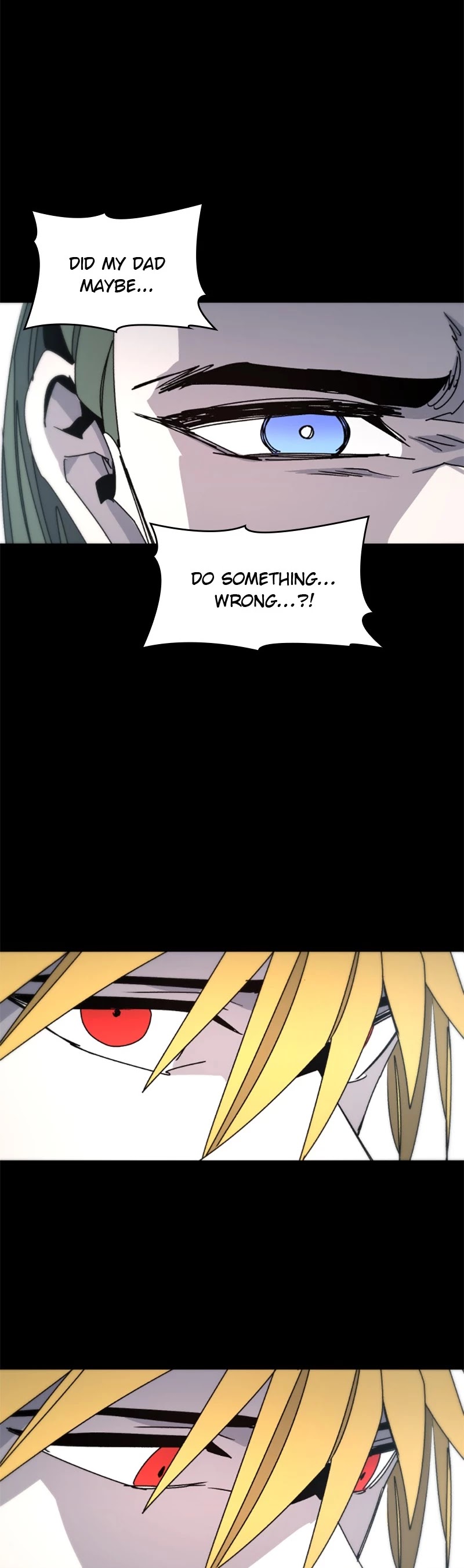 Read The Ember Knight EN Manga Online