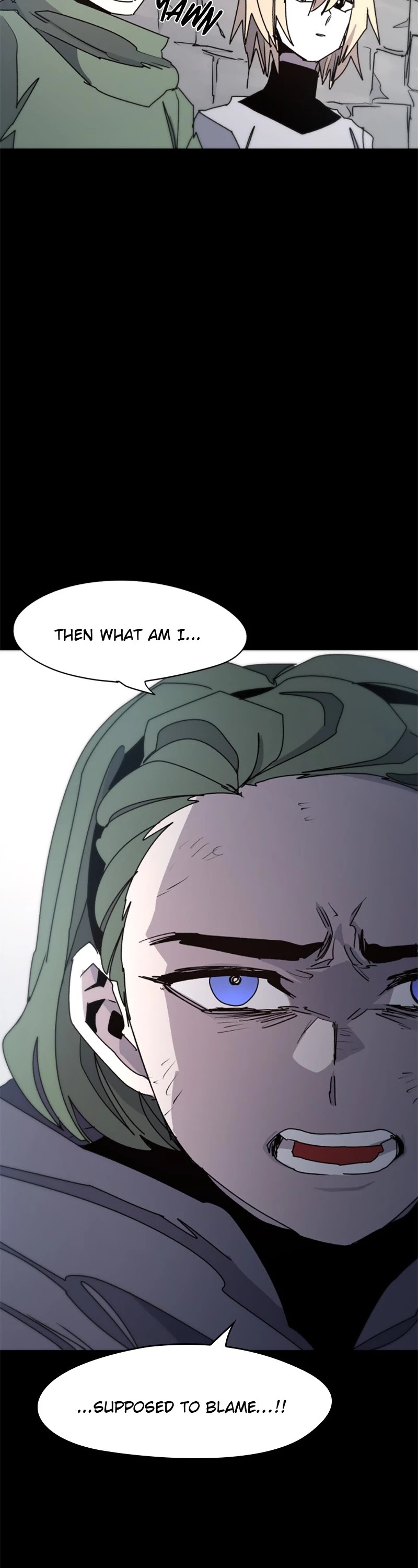 Read The Ember Knight EN Manga Online